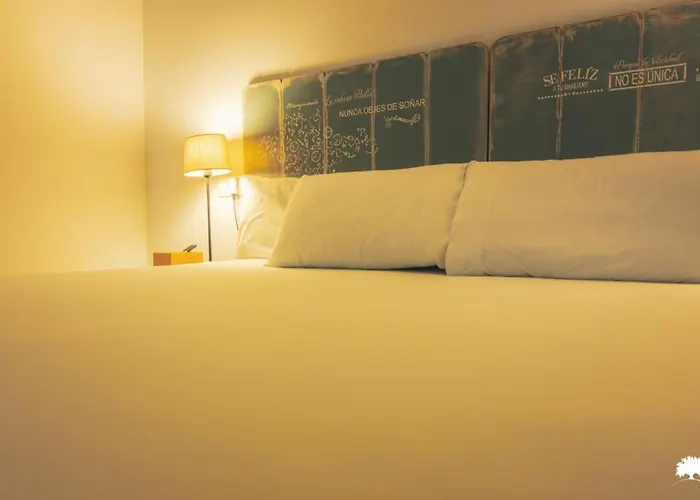 Albergue La Incera