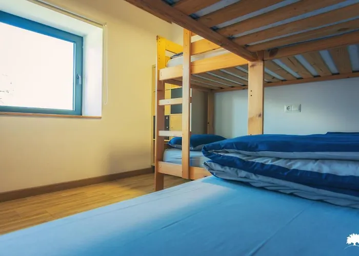 Albergue La Incera