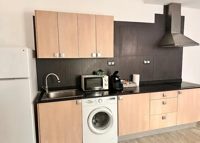 Apartaments Iri