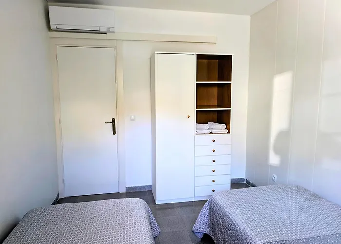 Apartamento Martin