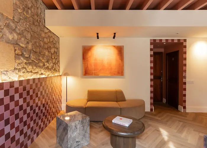 Marton Turisme De Interior (Adults Only) Hotel Valldemossa 