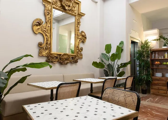 Hotel Infanta Isabel By Recordis Hotels