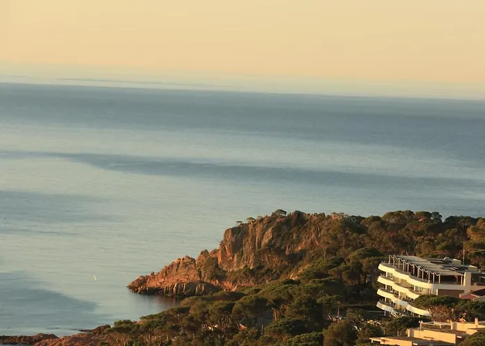 Alàbriga Hotel&Home Suites GL