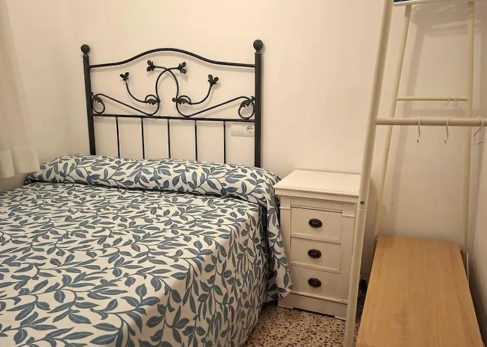Apartamentos Franch