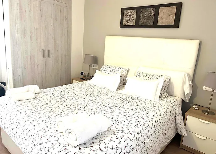 Tossa Unique Moments Apartment