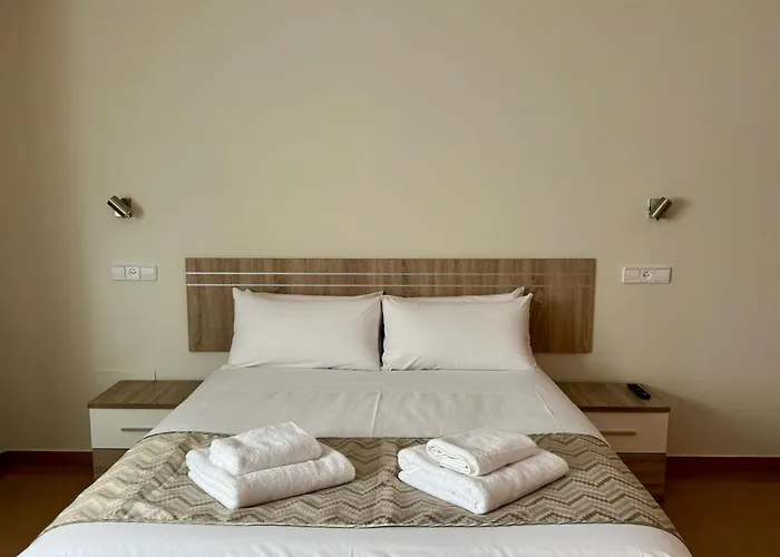 Hotel Reigosa
