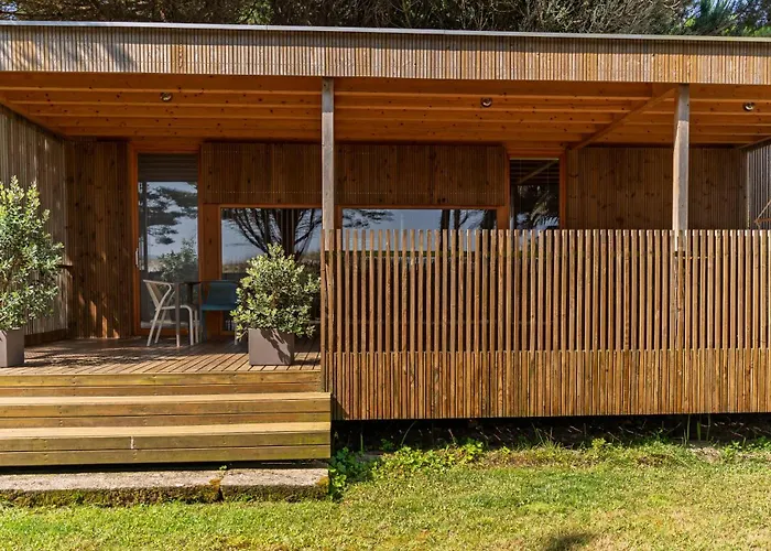 Cabanas Narea