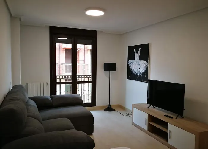 Apartamentos Gran Socaire de Noja