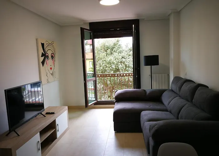 Apartamentos Gran Socaire de Noja