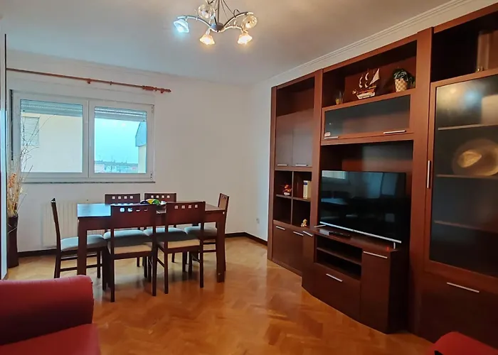 Apartamentos Quien Anda Ahí Ribadeo