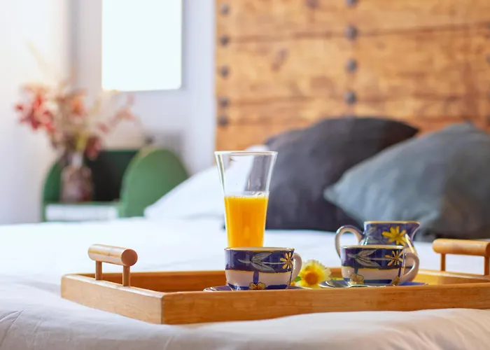 La Casa Gris Boutique Home