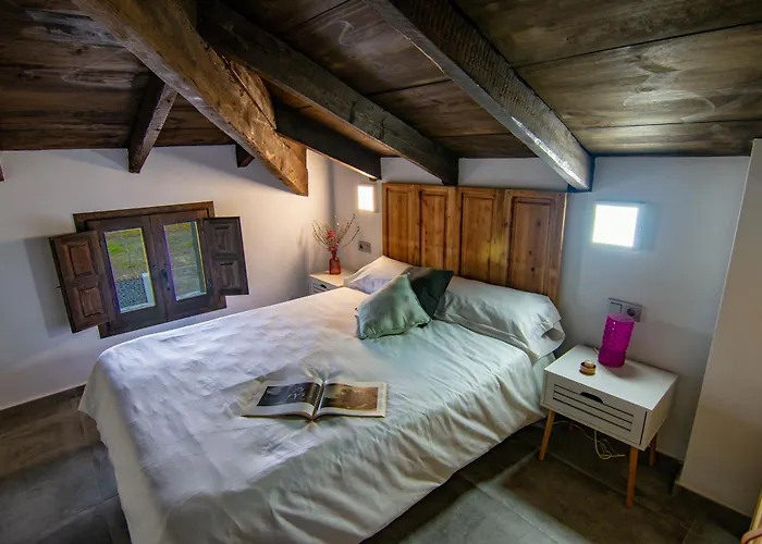 La Casa Gris Boutique Home