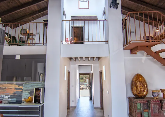 La Casa Gris Boutique Home