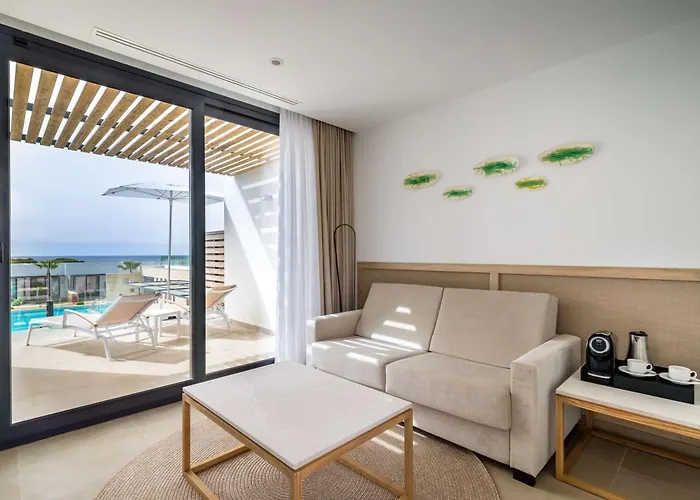 Barcelo Nura Hotel Sant Lluis