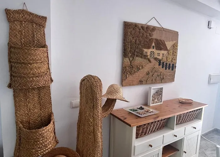 Duplex en urbanización con piscina comunitaria y wifi