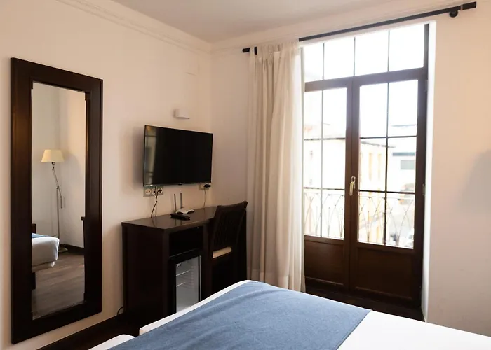 Hotel Rincon Del Conde