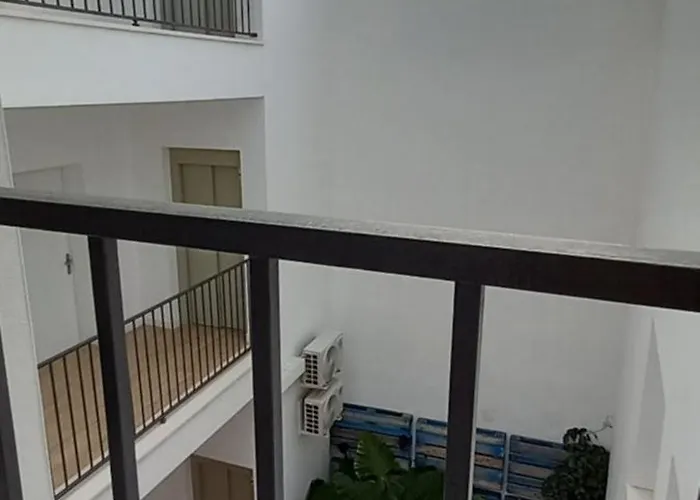 CASTRO Suites Osuna