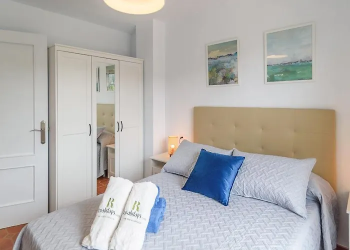 Apartamento Mirasierra 2 Frigiliana By Ruralidays