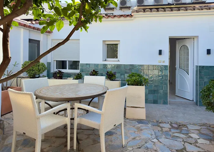 Maryvilla Inspiración y Vacaciones - Bungalows