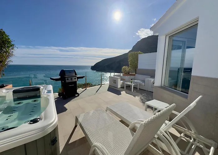 Maryvilla Inspiración y Vacaciones - Bungalows
