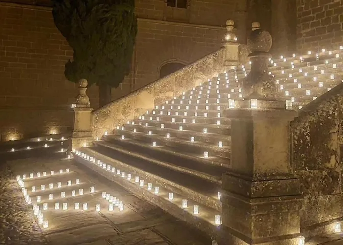 Apartamentos Turísticos El AOVE