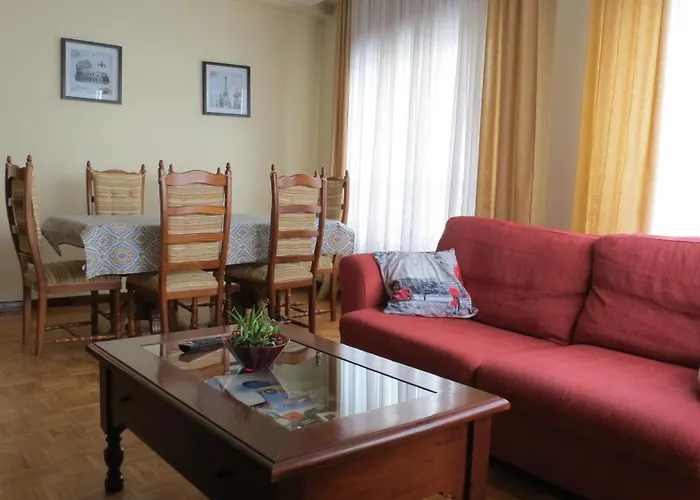 Apartamento Ría de Pontevedra