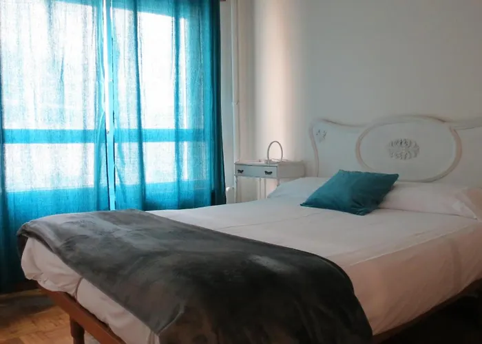 Apartamento Ría de Pontevedra