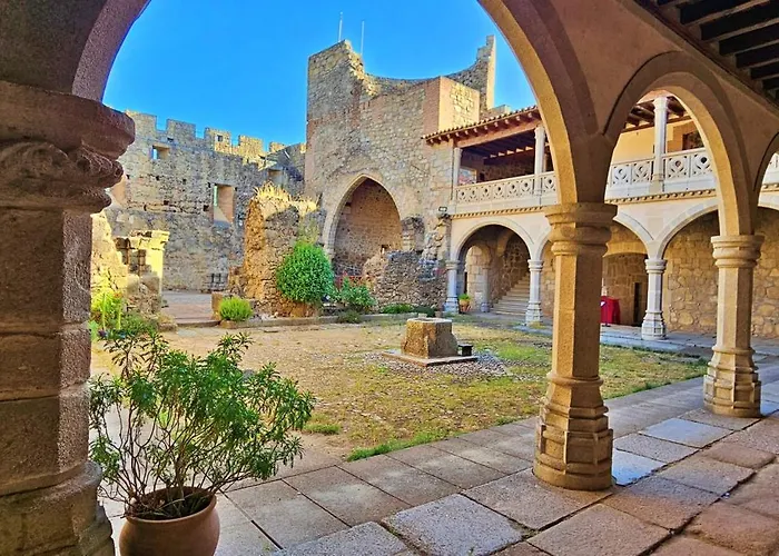 Casa Rural Concejo 1