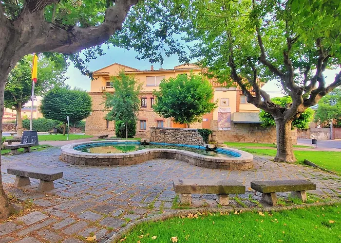Casa Rural Concejo 2