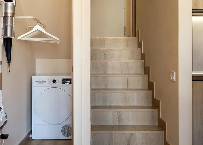Beachfront Design Lux Studio Apartment