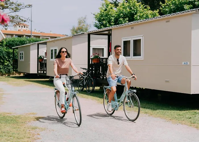 Camping La Sirena
