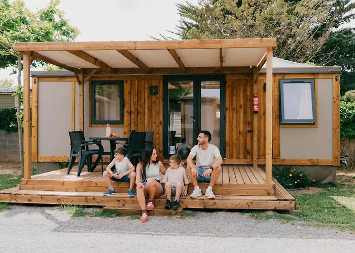 Nice Camps - L Estartit