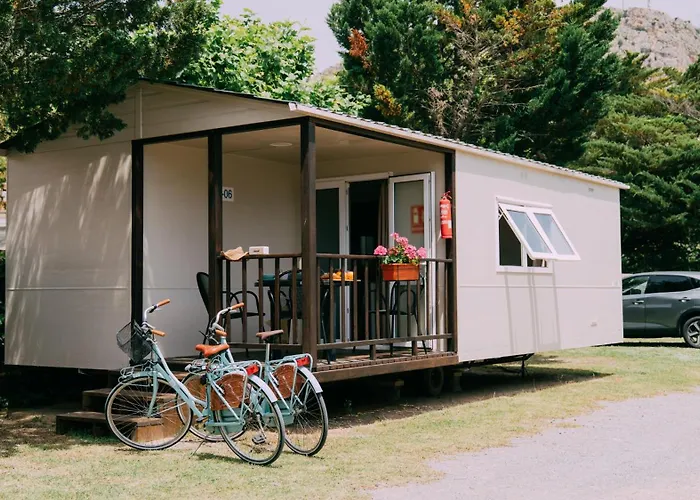 Nice Camps - L Estartit