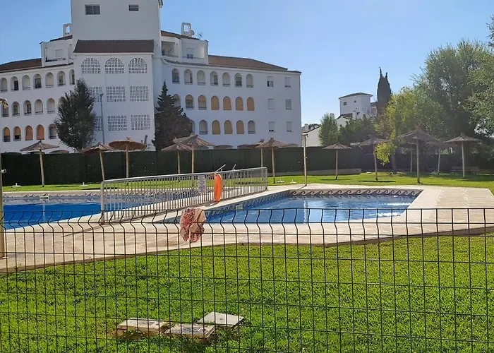 Apartamento acogedor El portil