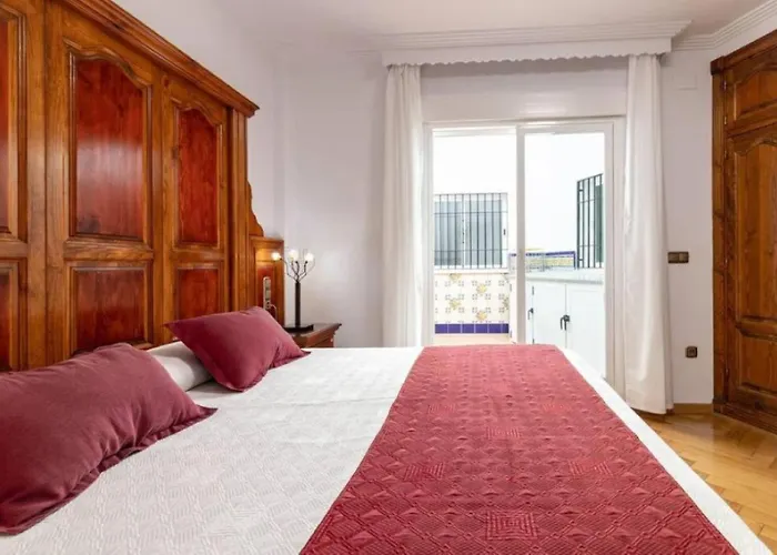 Apartamentos Avenida Tropical by Bossh! Apartments