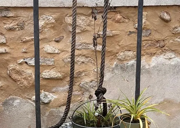 La Madre Abadesa