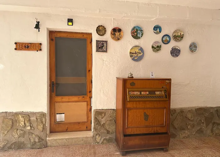 La Marquesa - CA L'ONA