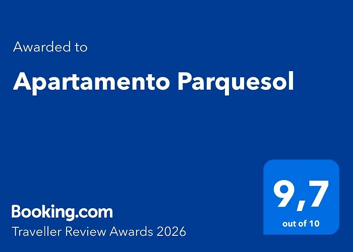 Apartamento Parquesol