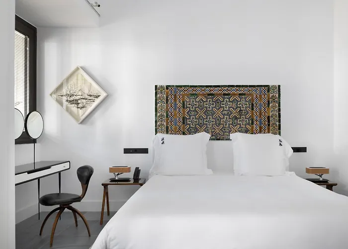 Hotel Boutique Casa Del Limonero - Adults Only
