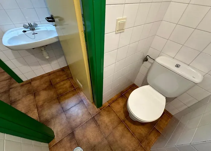 mikasita Pamplona Castaños - student housing&coliving
