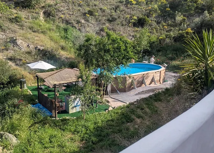 Casa Satori - 1 Bed Self Contained Apartment