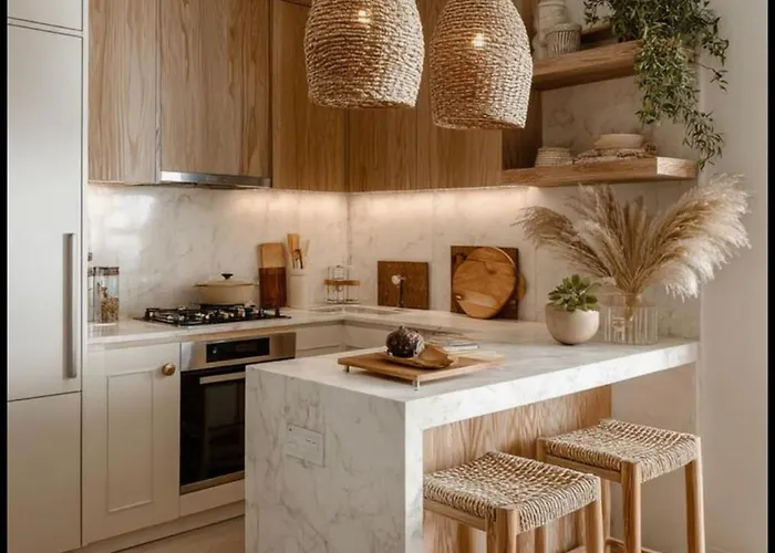 Casa Satori - 1 Bed Self Contained Apartment
