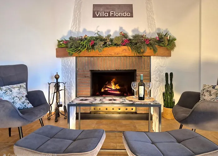 Villa Florida