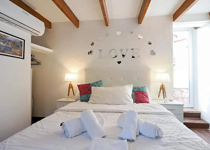 Casa Armonia