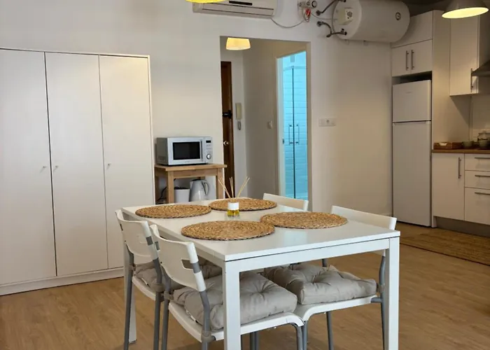 Apartamento Banda Playa