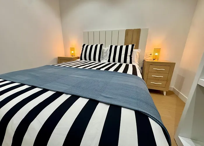 CAROLINA CENTRO SUITEs