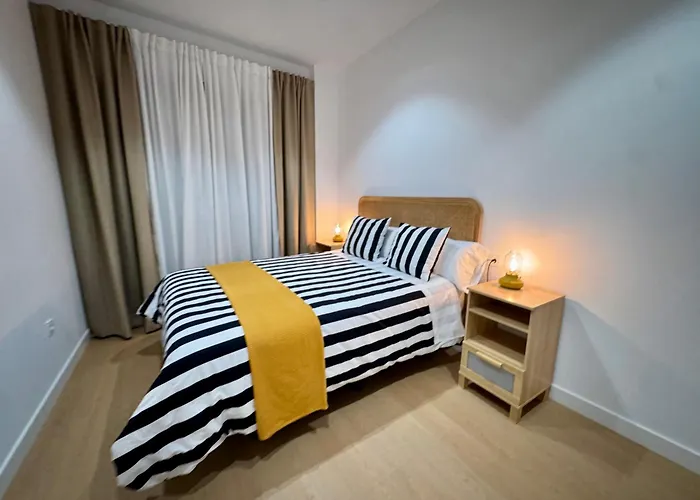 CAROLINA CENTRO SUITEs