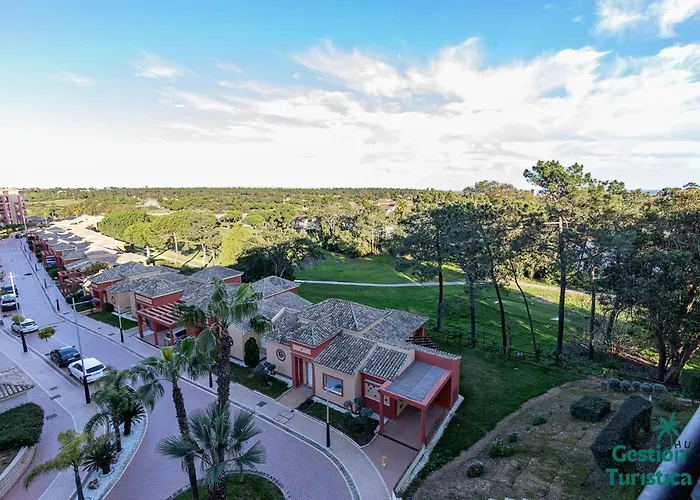 Apartamento moderno en un Resort de 4 Estrellas