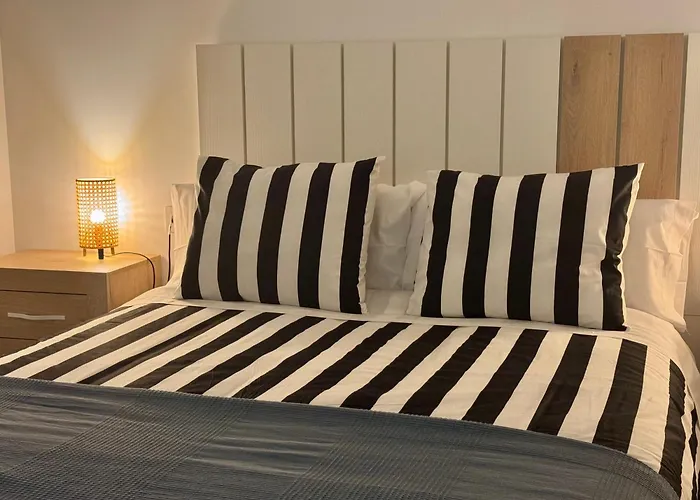 CAROLINA CENTRO SUITEs