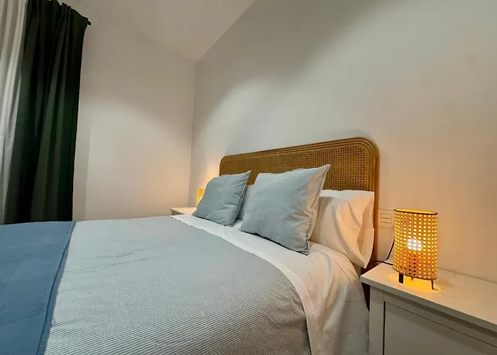 CAROLINA CENTRO SUITEs